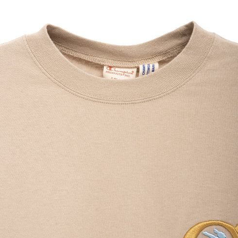 Crewneck T-Shirt